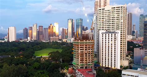 Real Estate Experts' Outlook: Philippines Economy and Property .